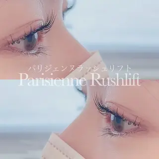 マツエク・マツパ 🕊 Luana 🌷︎のマツエク・マツパデザイン