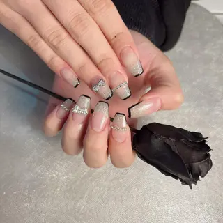 ネイル You&Me Yukiのネイルデザイン