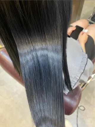 ショート ワンホン× ハイトー ン🪞✨ARISAのヘアスタイル