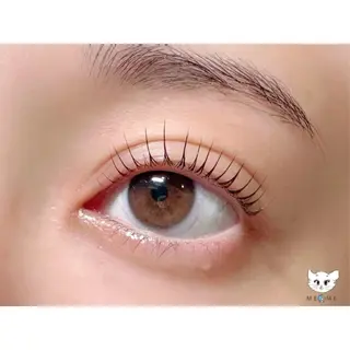 マツエク・マツパ ME-ME Chihiroのマツエク・マツパデザイン