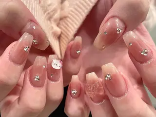 ネイル 💛 美緒のネイルデザイン