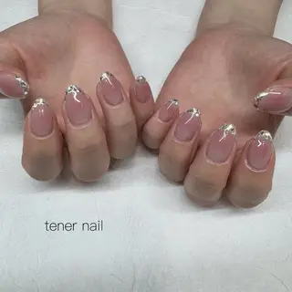 ネイル テネルネイル tener nailのネイルデザイン