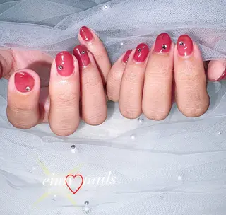 ネイル eimy nails♡のネイルデザイン