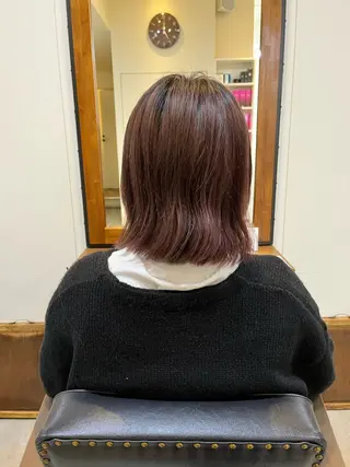 ミディアム メンズ眉毛サロン⚪️ マユクリア北千住西口の眉毛・アイブロウイメージ