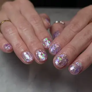 ネイル 瀬戸 梨子のネイルデザイン