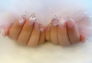 ネイル M♡ nailのネイルデザイン
