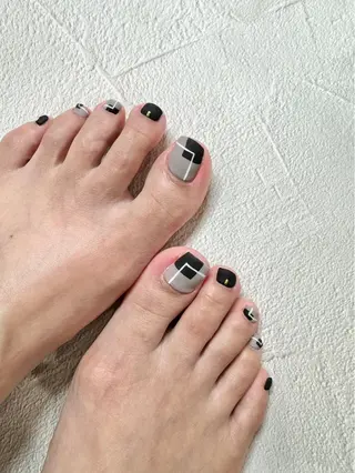 ネイル mieux YUKOのネイルデザイン