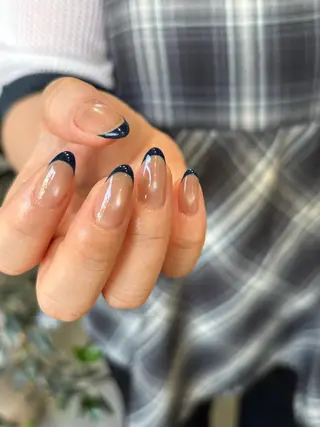 ネイル ogura maoのネイルデザイン