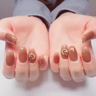 ネイル YUYI.nail salonのネイルデザイン