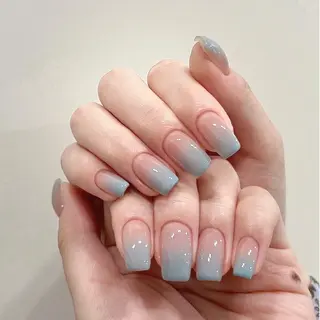 ネイル Queen‘s なんのネイルデザイン