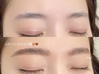 アイブロウ chisato eye | browのマツエク・マツパデザイン