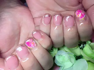 ネイル Beauty Salon Lunaのエステ・リラクイメージ