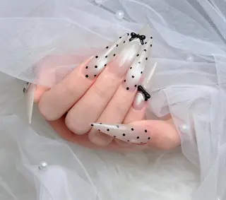 ネイル Lenie Nail Salonのネイルデザイン