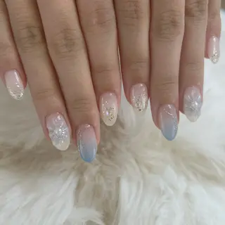 ネイル Uchida Mayunaのその他イメージ