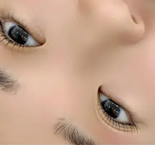 マツエク・マツパ eyelash sa lon Natureのマツエク・マツパデザイン