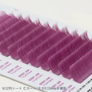 マツエク・マツパ 【CLAY新小岩】 airiのマツエク・マツパデザイン