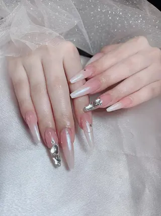 ネイル Queen Nail Salonのネイルデザイン