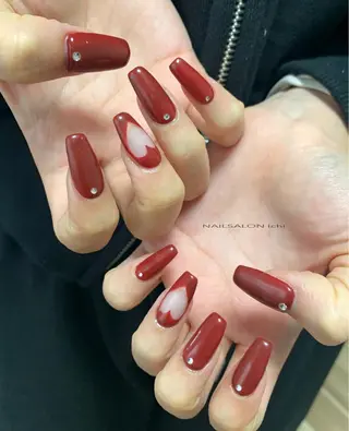 ネイル NAILSALON Ichiのネイルデザイン