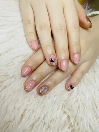 ネイル Chandra nail&tarotのネイルデザイン