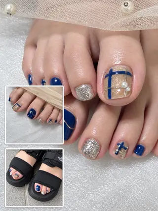 ネイル ema nailのネイルデザイン