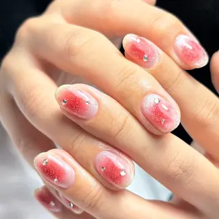 ネイル clear yayoiのネイルデザイン