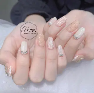 ネイル MaiBeauty HaNaのネイルデザイン