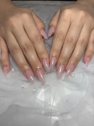 ネイル mofie🤍ユウユ /恵比寿駅徒歩3分のネイルデザイン