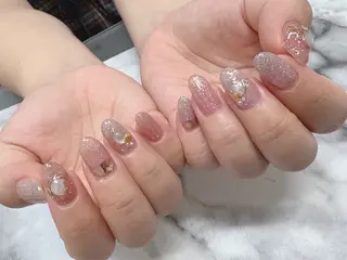 ネイル ネイルサロン KURIKINDIのネイルデザイン