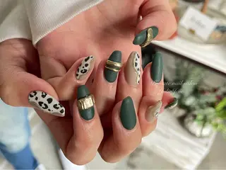ネイル Jolie Joieの眉毛・アイブロウイメージ