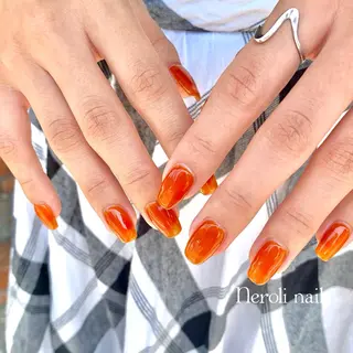 ネイル Neroli nailのネイルデザイン