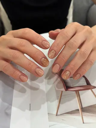 ネイル HARUNOKA kotoneのネイルデザイン