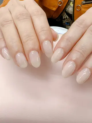 ネイル Mokanail サロンのネイルデザイン