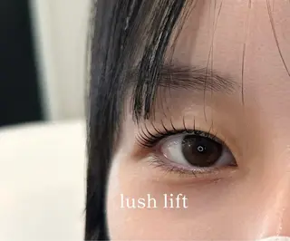 マツエク・マツパ proof arisaのマツエク・マツパデザイン
