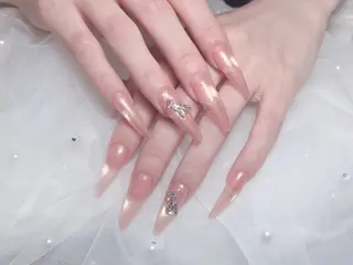 ネイル Bél Nail salonのネイルデザイン