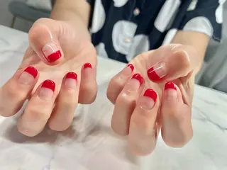 ネイル Riry.S°＊ knailのネイルデザイン