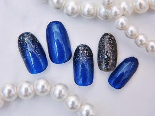 ネイル 💗🪽Tiary Nail🪽💗のネイルデザイン