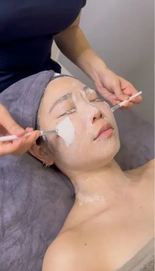 HONEY横浜♡ kudo🕊️💕のエステ・リラクイメージ