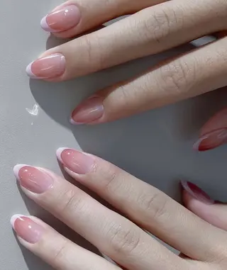 ネイル Dione Nail きよみのネイルデザイン