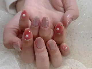 ネイル Umi nail& eyelashのネイルデザイン