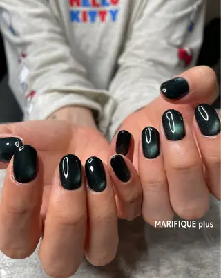 ネイル ma riのマツエク・マツパデザイン