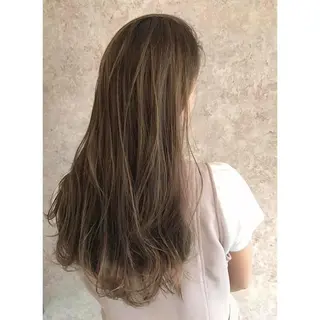 ミディアム メンズ特化美容師/ 新井　洸太のヘアスタイル
