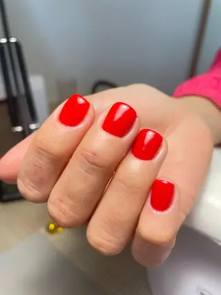 ネイル Beah Nail Studioのネイルデザイン