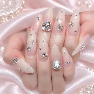 ネイル RINA Nailのネイルデザイン
