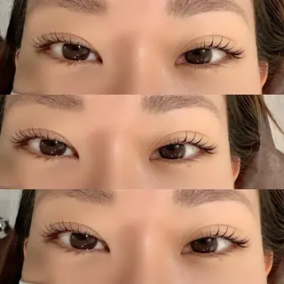 マツエク・マツパ takako _eyedesignのマツエク・マツパデザイン