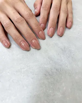 ネイル A/gan nail salonのネイルデザイン