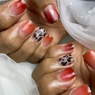 ネイル Beauty Space N&Nのネイルデザイン