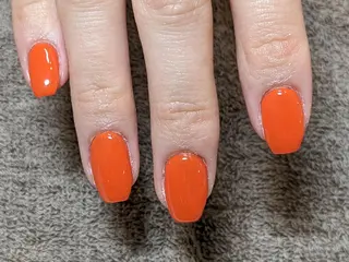 ネイル ネイルサロン ゆりかごのネイルデザイン