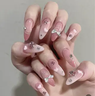 ネイル Julie NailSalonのネイルデザイン