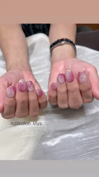 ネイル Mys. 松本結衣のその他イメージ
