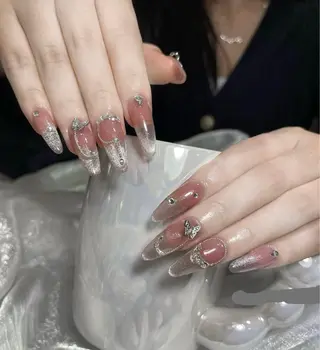 ネイル RUBY NAIL SALONのネイルデザイン
